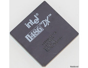 Intel i486 DX50 'SX546'