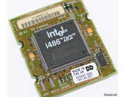 Intel i486 DX2/50 'SX825'