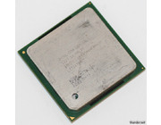 Intel Mobile Pentium 4 2.4 GHz 'Q223'