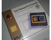 Intel Pentium Pro 180 'SL23L'
