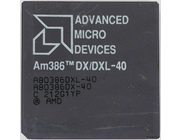AMD Am386 DX40 '23936'