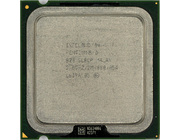 Intel Pentium D 820 (2.8 GHz) 'SL8CP'