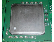 Intel Xeon 3.06GHz 'SL6VP'