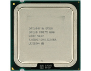 Intel Core 2 Quad Q9550 'SLB8V'