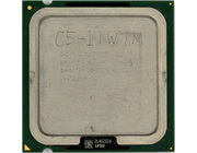 Intel Pentium D 840 (3.2 GHz) 'QDDS'