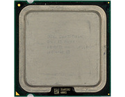 Intel Pentium 4 661 (3.6 GHz) 'QMRJ'