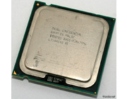 Intel Core 2 Duo E6750 'QXHM'