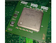 Intel Xeon 3.16 GHz 'SL8UM'