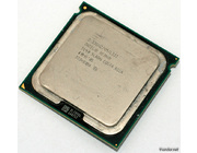Intel Xeon 5140 (2.33 GHz) 'SLABN'