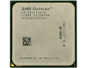 AMD Opteron 280 'OST280FAA6CB'