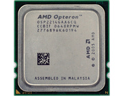 AMD Opteron 2214 HE 'OSP2214GAA6CQ'