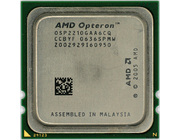 AMD Opteron 2210 HE 'OSP2210GAA6CQ'