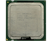 Intel Pentium 4 520 (2.8 GHz) 'Q23M'