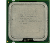 Intel Pentium 4 560 (3.6 GHz) 'Q75Y'