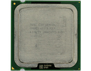 Intel Pentium 4 660 (3.6 GHz) 'QDGD'