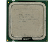 Intel Pentium 4 630 (3 GHz) 'QDGV'