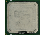Intel Pentium D 830 (3 GHz) 'QDDZ'