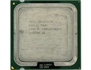 Intel Pentium D 840 (3.2 GHz) 'QDDS'