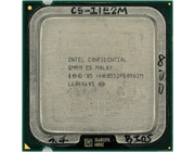 Intel Pentium 4 651 (3.4 GHz) 'QMRM'