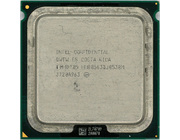 Intel Xeon E5345 'QWTW'