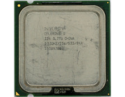Intel Celeron D 326 (2.53 GHz) 'SL7TU'