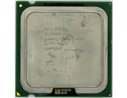 Intel Celeron D 330J (2.66 GHz) 'SL7TM'