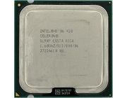 Intel Celeron 420 'SL9XP'