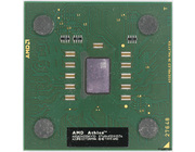 AMD Athlon XP 2600+ 'AXDA2600DKV3D'