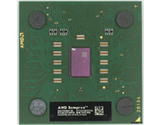 AMD Sempron 2300+ 'SDA2300DUT3D '