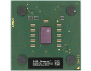 AMD Sempron 2500+ 'SDA2500DUT3D '