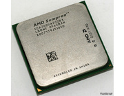 AMD Sempron 2600+ 'SDA2600AIO2BX '