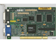 Matrox Mystique 220/2MB (PCI)