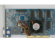 Fastware HA2810-2811D  (AGP)