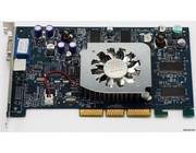 XFX GeForce4 Ti4200 (AGP)