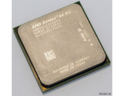 AMD Athlon 64 X2 3600+ 'ADO3600IAA4CU'