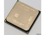 AMD Athlon 64 X2 5000+ 'ADO5000IAA5DO'