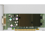 nVidia Quadro NVS 280 (PCI-e)