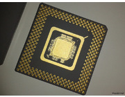Intel Pentium Unfinished 'N/A'