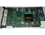 Barco 2MP2FH  (PCI-X)