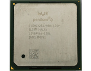 Intel Pentium 4 1.5 GHz 'SL59V'