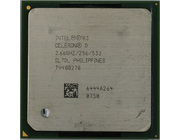 Intel Celeron D 330 (2.66 GHz) 'SL7DL'