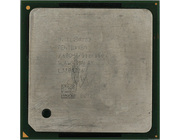 Intel Pentium 4 2.6C GHz 'SL6WS'
