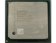 Intel Pentium 4 3.06 GHz 'SL6S5'
