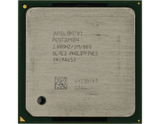Intel Pentium 4 2.8E GHz 'SL7E3'