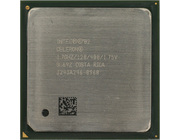 Intel Celeron 1.7 GHz 'SL69Z'