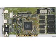 ATi 3D Rage II (PCI)