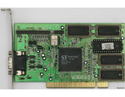 S3 Trio 64V2/DX (PCI)