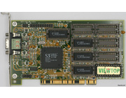 Viewtop B3D S32 (PCI)