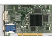 Matrox Millennium G450 (PCI)
