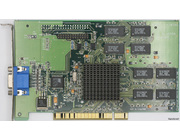 Creative 3DBlaster Banshee CT6760 (PCI)